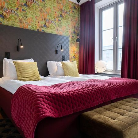 גטבורג Profilhotels Opera מראה חיצוני תמונה