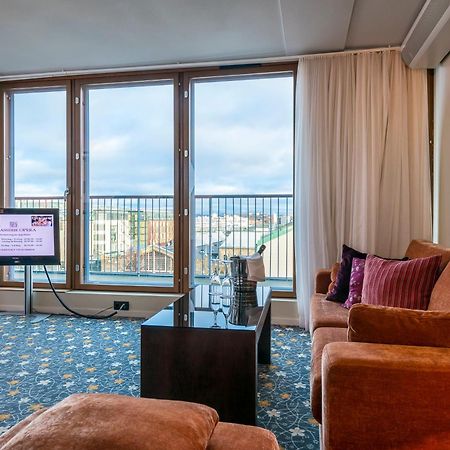 גטבורג Profilhotels Opera מראה חיצוני תמונה