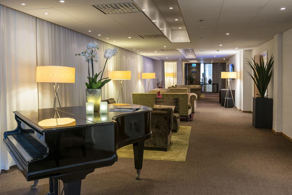 גטבורג Profilhotels Opera מראה חיצוני תמונה