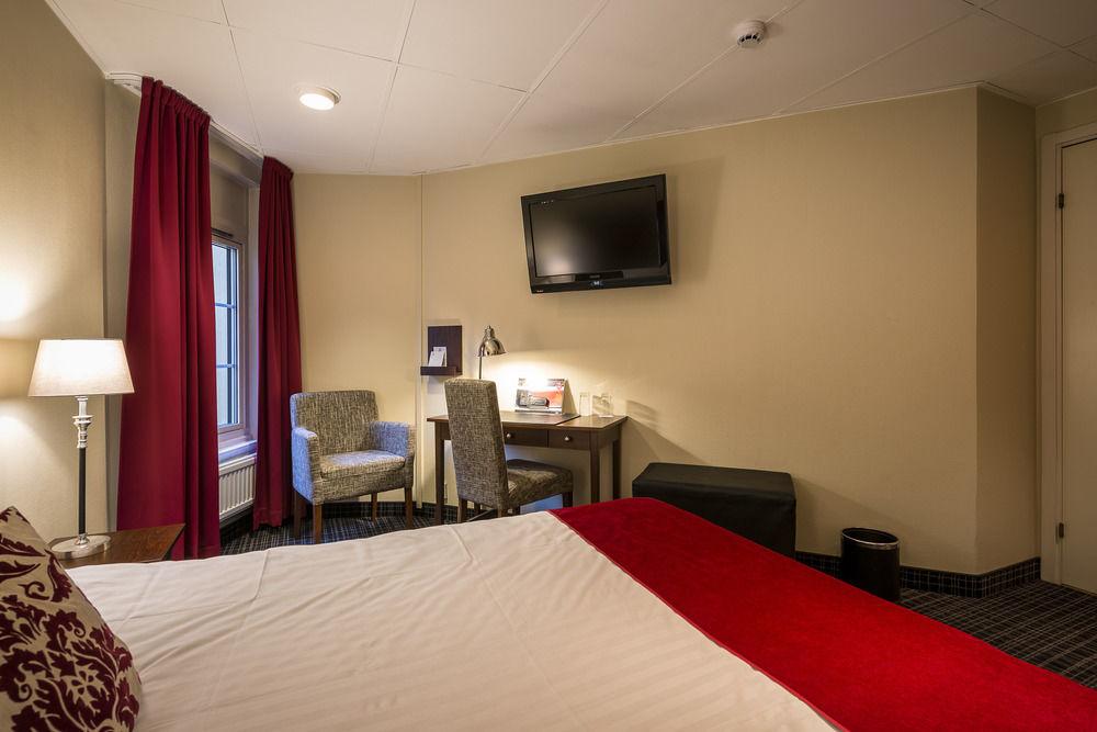 גטבורג Profilhotels Opera מראה חיצוני תמונה