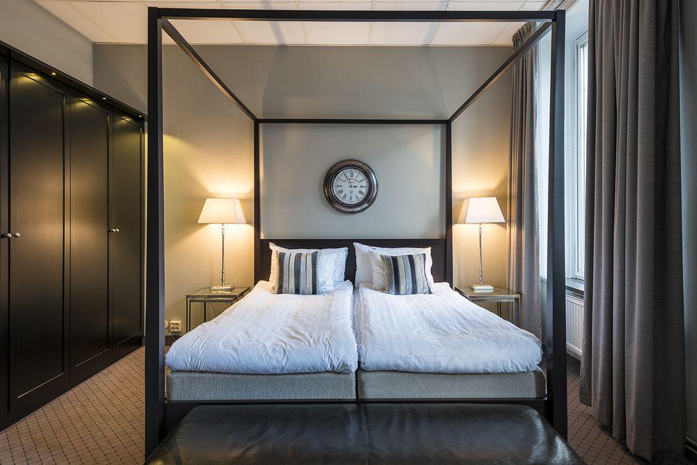 גטבורג Profilhotels Opera מראה חיצוני תמונה