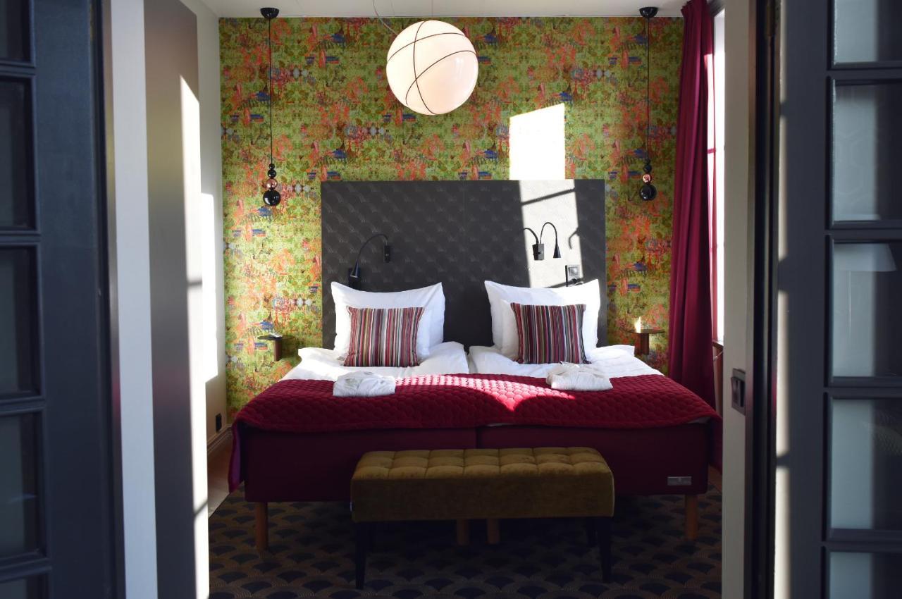 גטבורג Profilhotels Opera מראה חיצוני תמונה