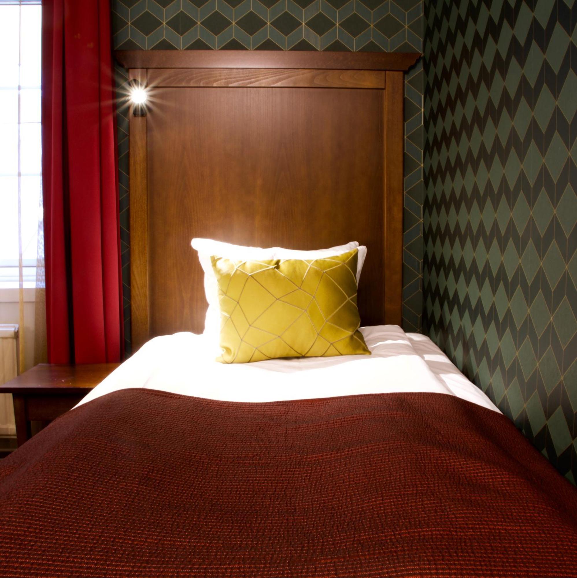 גטבורג Profilhotels Opera מראה חיצוני תמונה