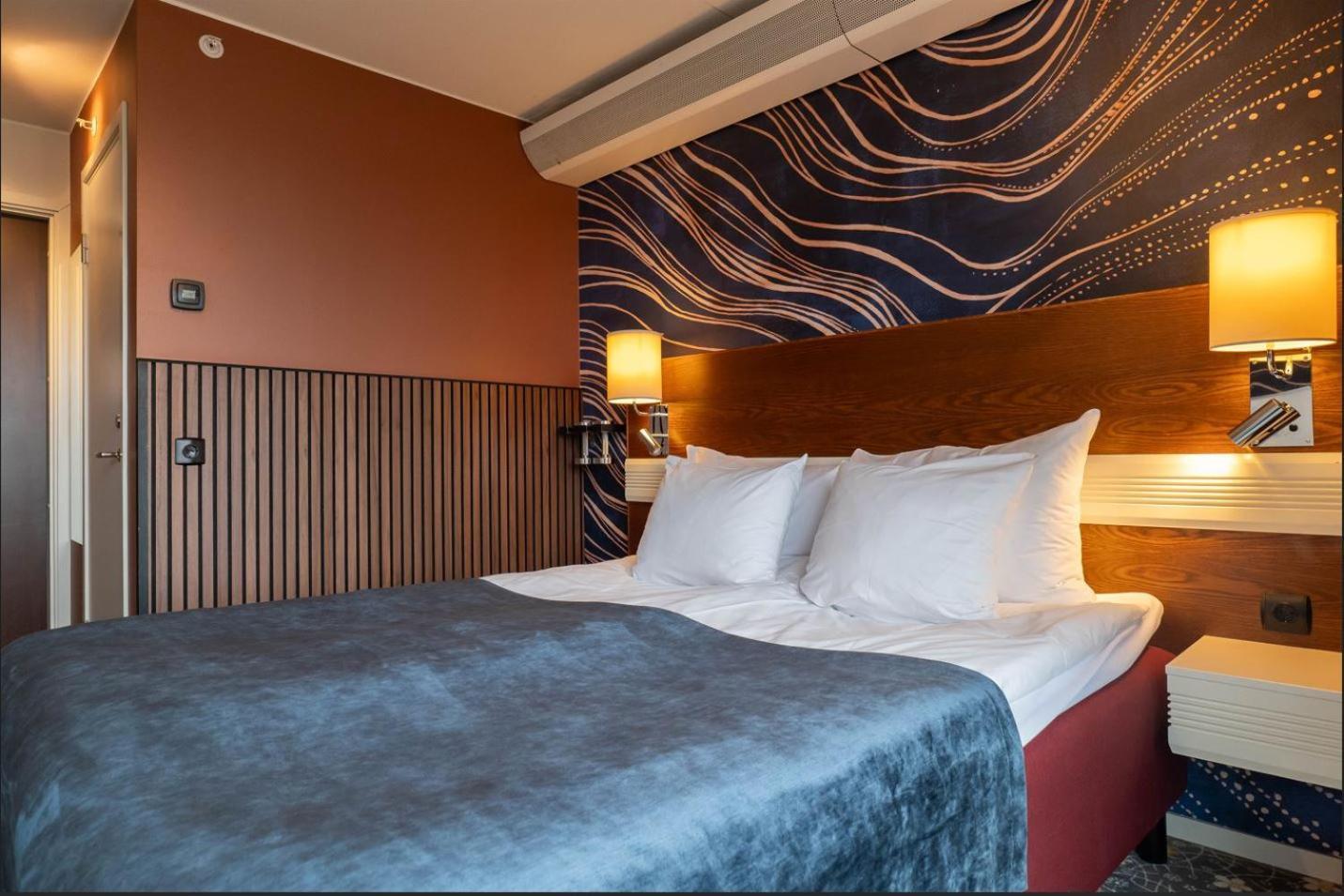 גטבורג Profilhotels Opera מראה חיצוני תמונה