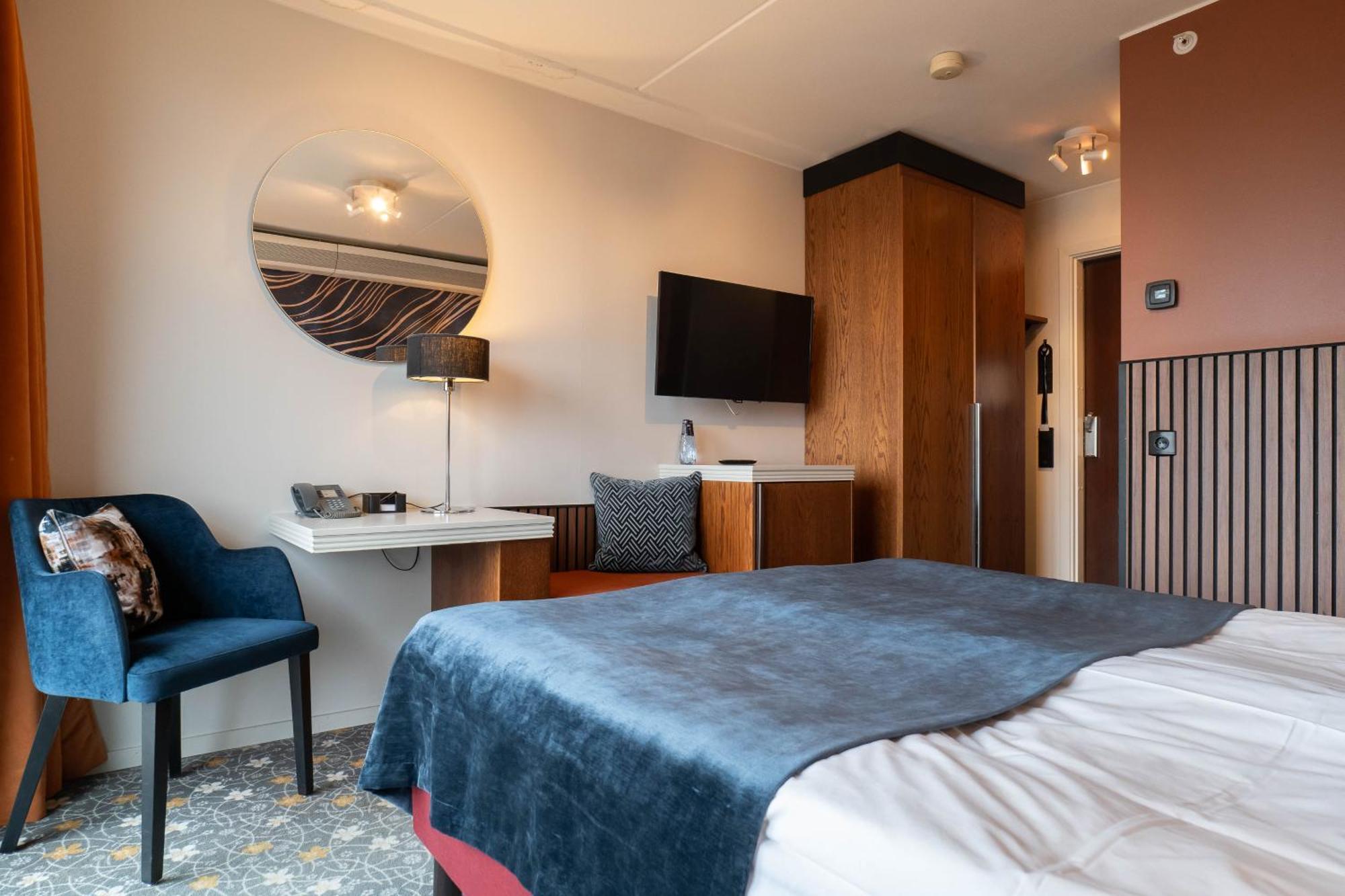 גטבורג Profilhotels Opera מראה חיצוני תמונה