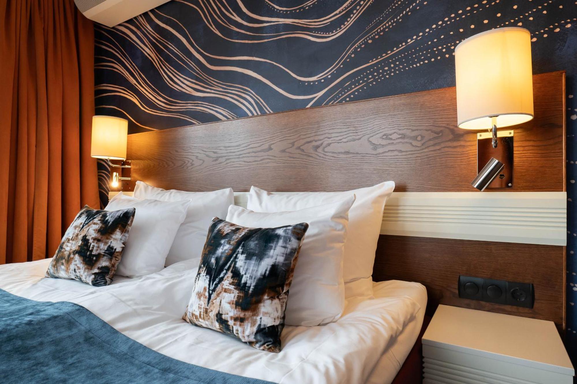 גטבורג Profilhotels Opera מראה חיצוני תמונה