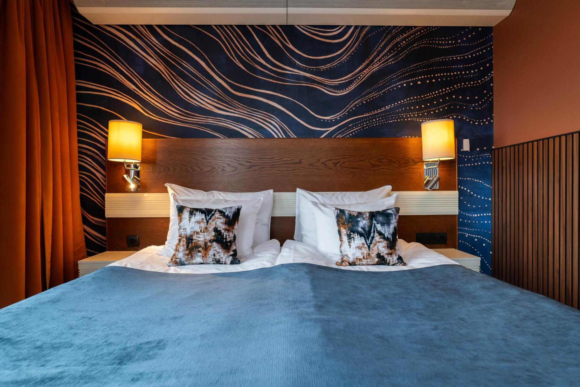גטבורג Profilhotels Opera מראה חיצוני תמונה