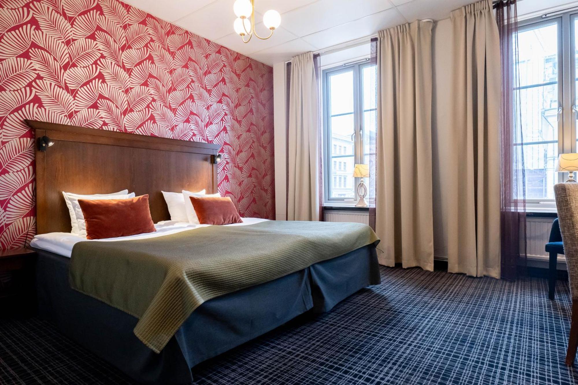 גטבורג Profilhotels Opera מראה חיצוני תמונה