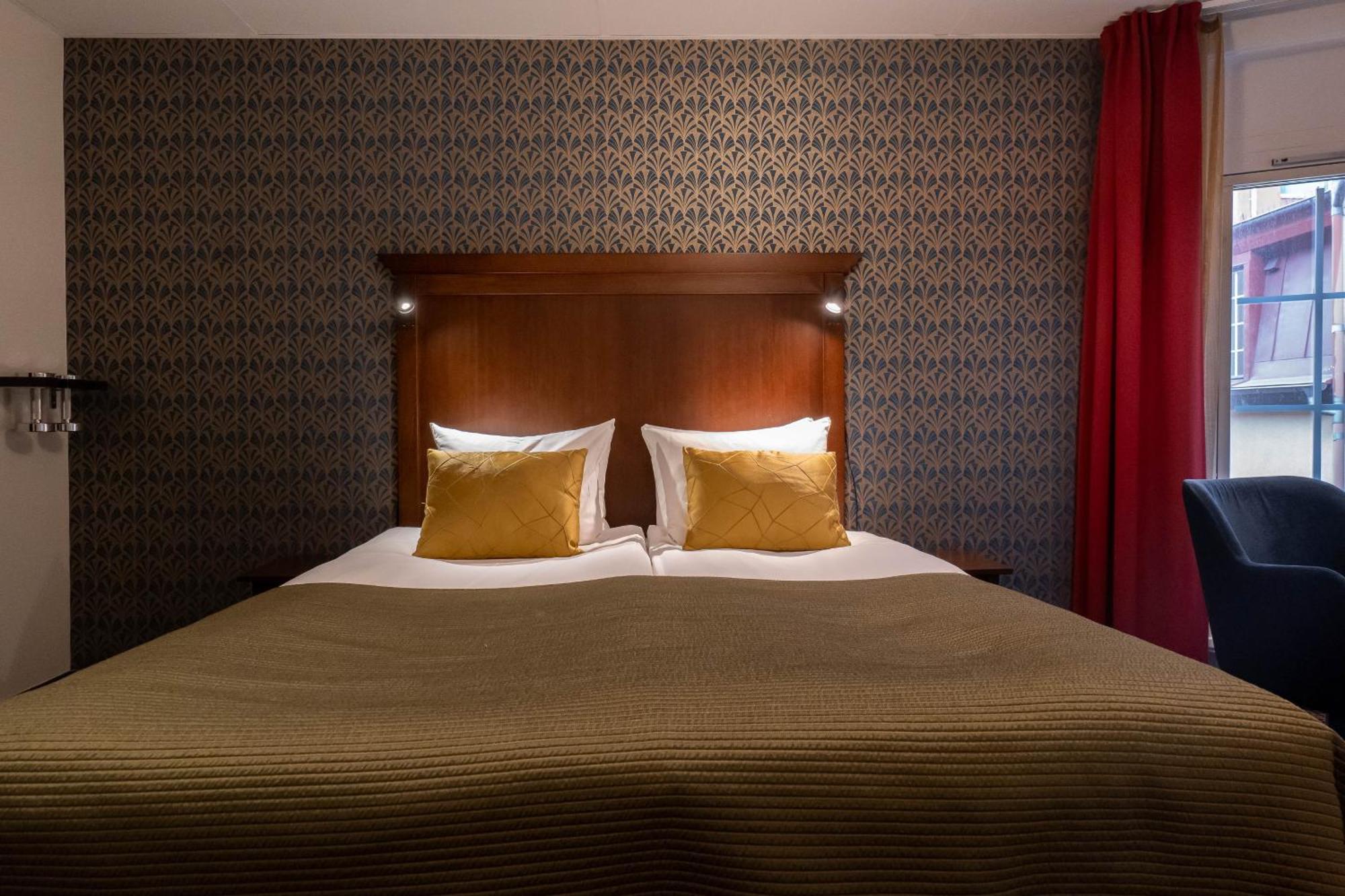 גטבורג Profilhotels Opera מראה חיצוני תמונה