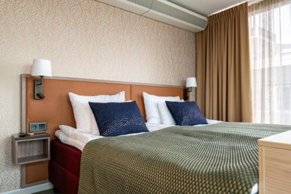 גטבורג Profilhotels Opera מראה חיצוני תמונה