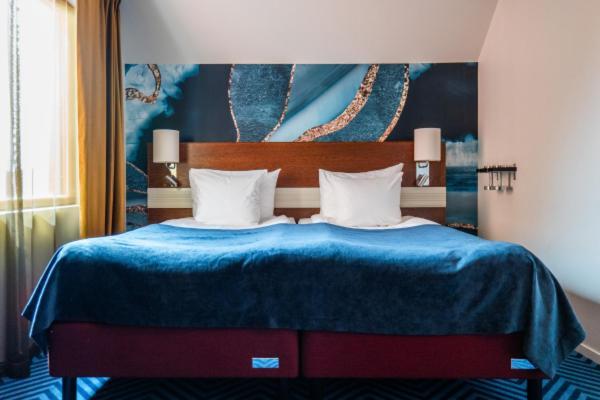 גטבורג Profilhotels Opera מראה חיצוני תמונה