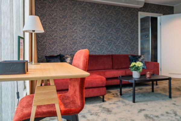 גטבורג Profilhotels Opera מראה חיצוני תמונה