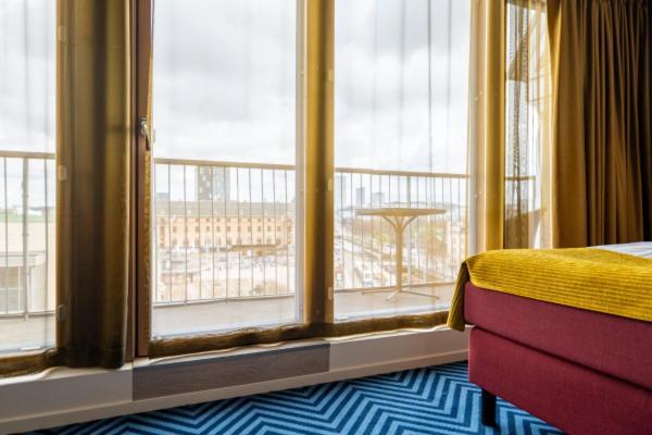 גטבורג Profilhotels Opera מראה חיצוני תמונה
