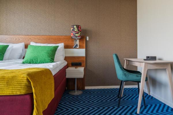 גטבורג Profilhotels Opera מראה חיצוני תמונה
